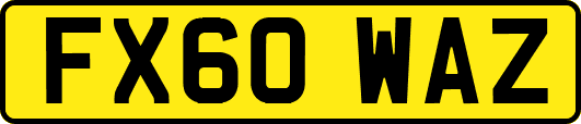 FX60WAZ
