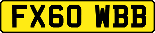 FX60WBB