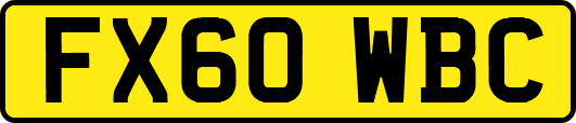 FX60WBC