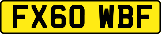 FX60WBF