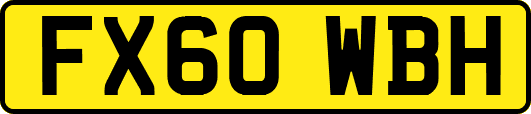 FX60WBH