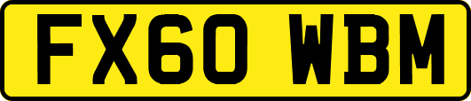 FX60WBM