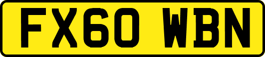 FX60WBN