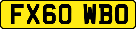 FX60WBO