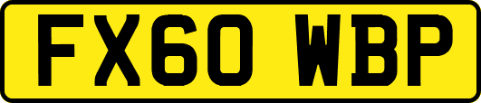 FX60WBP