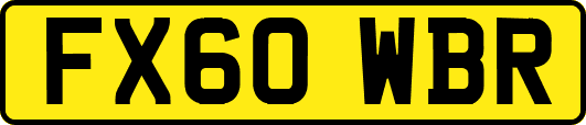 FX60WBR