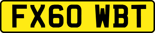 FX60WBT