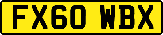FX60WBX
