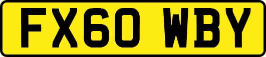 FX60WBY