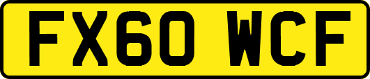 FX60WCF