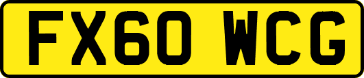 FX60WCG