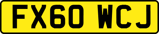 FX60WCJ