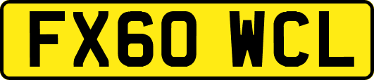 FX60WCL