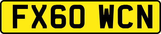 FX60WCN