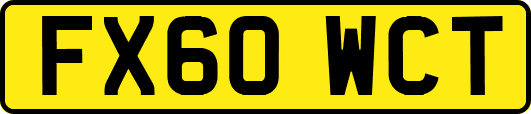 FX60WCT