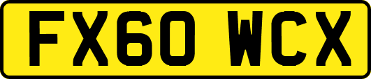 FX60WCX