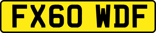FX60WDF