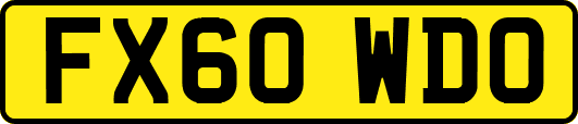 FX60WDO
