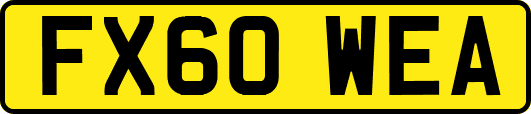 FX60WEA