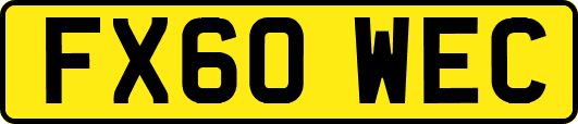 FX60WEC