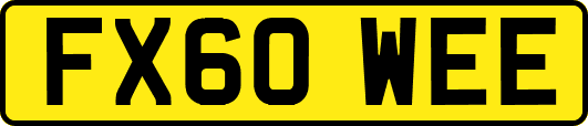 FX60WEE
