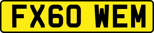 FX60WEM