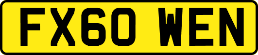 FX60WEN