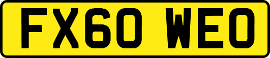 FX60WEO