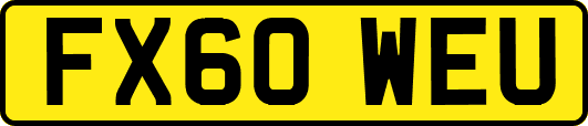 FX60WEU