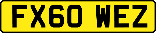 FX60WEZ