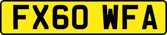 FX60WFA