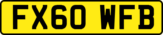 FX60WFB