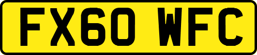 FX60WFC