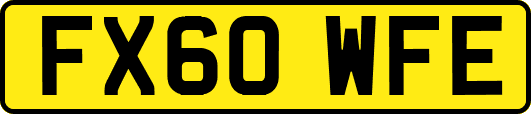 FX60WFE