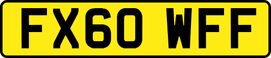 FX60WFF