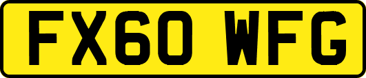 FX60WFG
