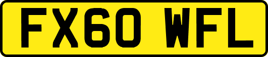 FX60WFL