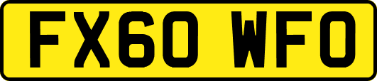 FX60WFO