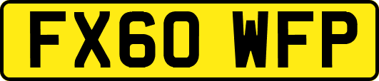 FX60WFP