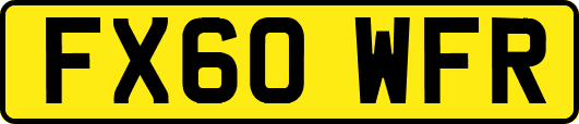 FX60WFR