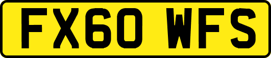 FX60WFS