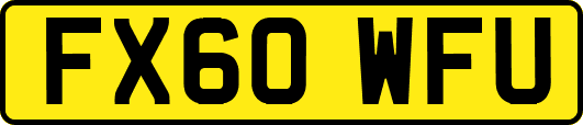 FX60WFU