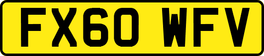 FX60WFV