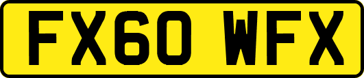 FX60WFX