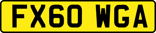 FX60WGA
