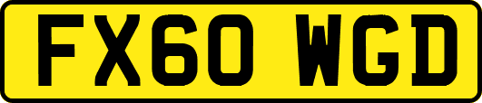 FX60WGD