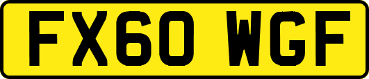 FX60WGF