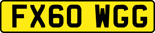 FX60WGG
