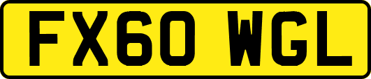 FX60WGL