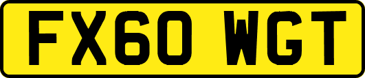 FX60WGT